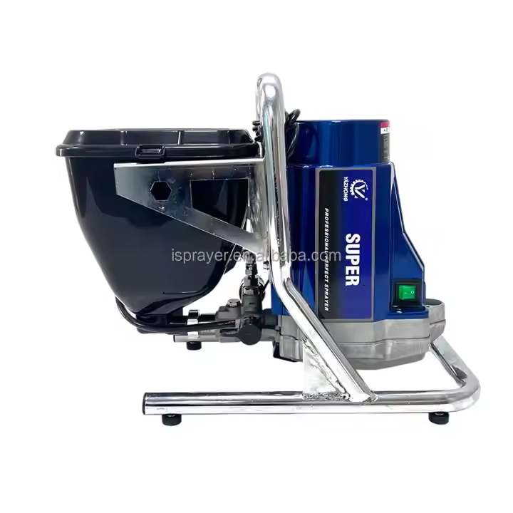 GX19 Airless Paint Sprayer