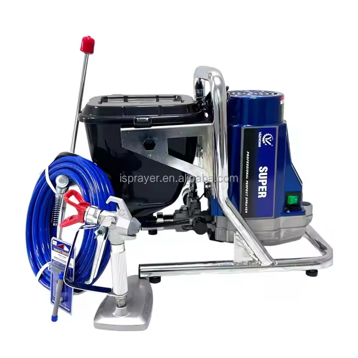 GX19 Airless Sprayer